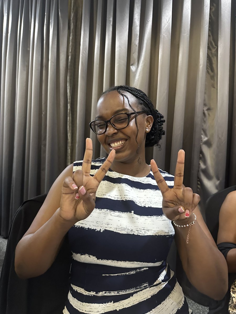 AsiimweTracyJoy's tweet image. I’ve never been around so many people and feel very attached to each one of them like I’ve been at this Summit. I’m going to miss every fellow. Bv What a concept. ❤️Keep up the good work for our Mother Earth🎊🎊🎊 #planetpositive #sustainability