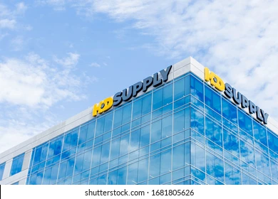 NaFaUpSpo's tweet image. 🚀 Big boost for #Chennai
 #HDSupply, part of retail giant #HomeDepot, launches its first Indian #GCC at Casagrand Eco Tech Park.

#InvestInTN