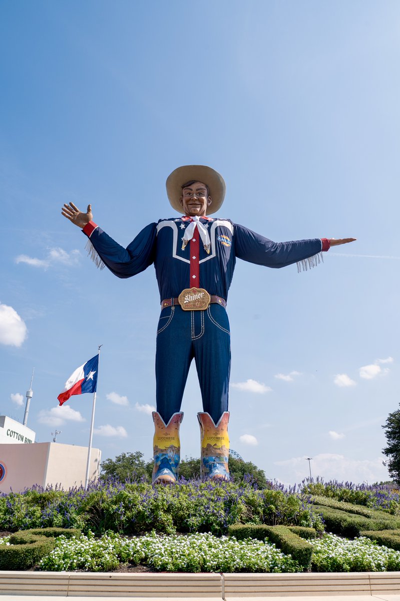 State Fair of Texas tweet media