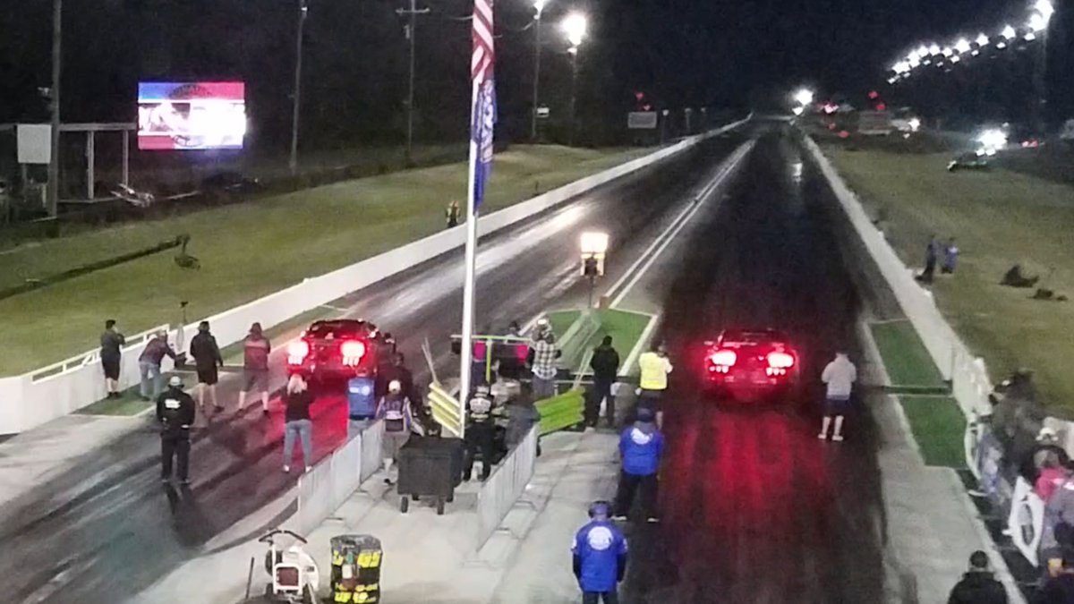 PerRevolutions's tweet image. Exclusive Patreon video: Drag Racing Darana Raceway Hebron Ohio 9-6-2025 ~video clips from the event
.
patreon.com/posts/exclusiv… 
.
.
#dragracing
