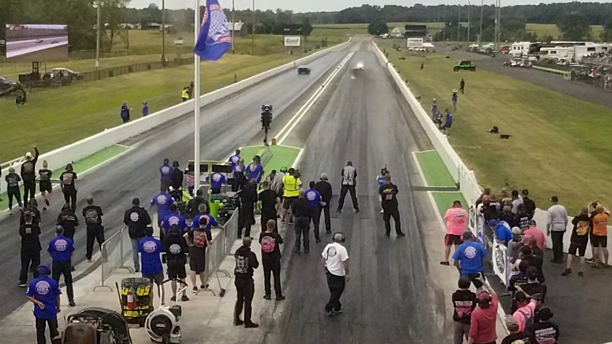 PerRevolutions's tweet image. Exclusive Patreon video: Drag Racing Darana Raceway Hebron Ohio 9-6-2025 ~video clips from the event
.
patreon.com/posts/exclusiv… 
.
.
#dragracing
