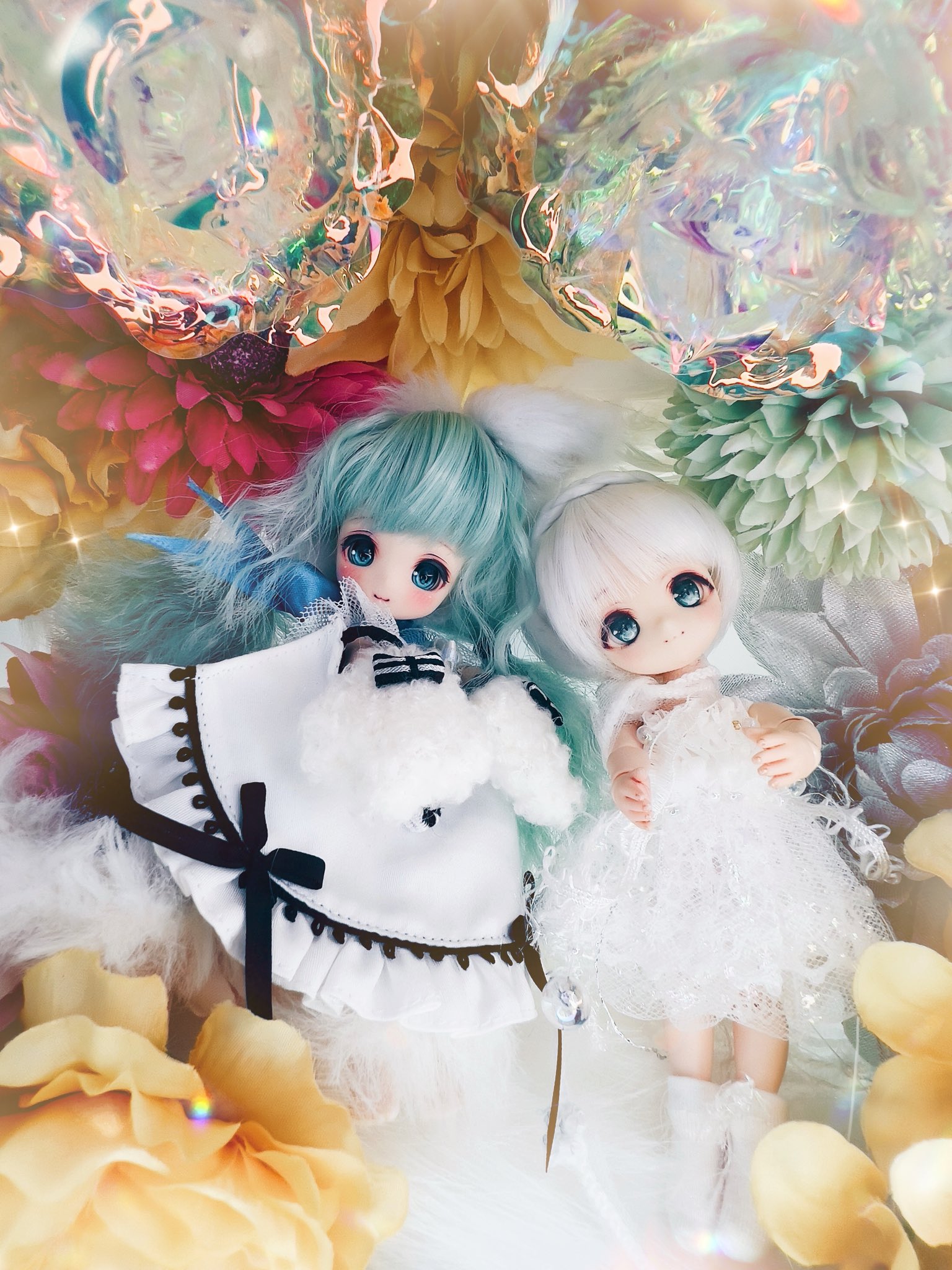 ♡mei♡moka♡トールペイント♡ハローベイビー♡クリスマス megbaby | Merry Christmas🎄❤️ みなさまにとって 愛の溢れる