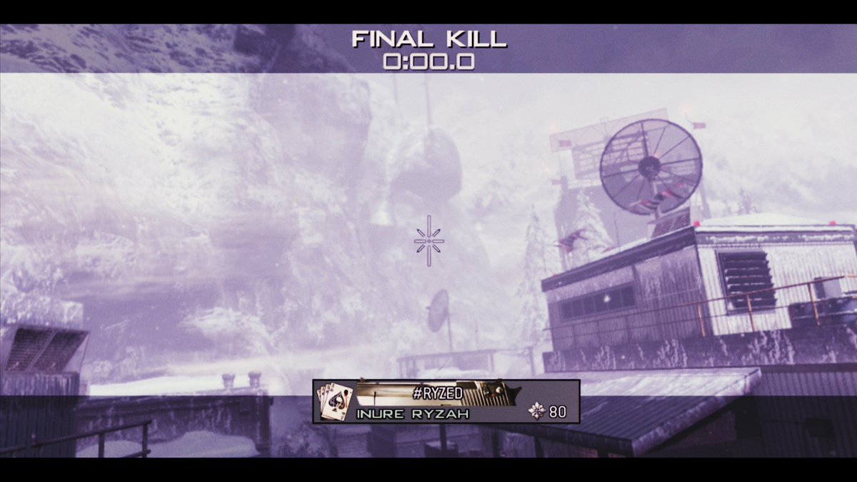 Inure Ryza By Nomad 9/27