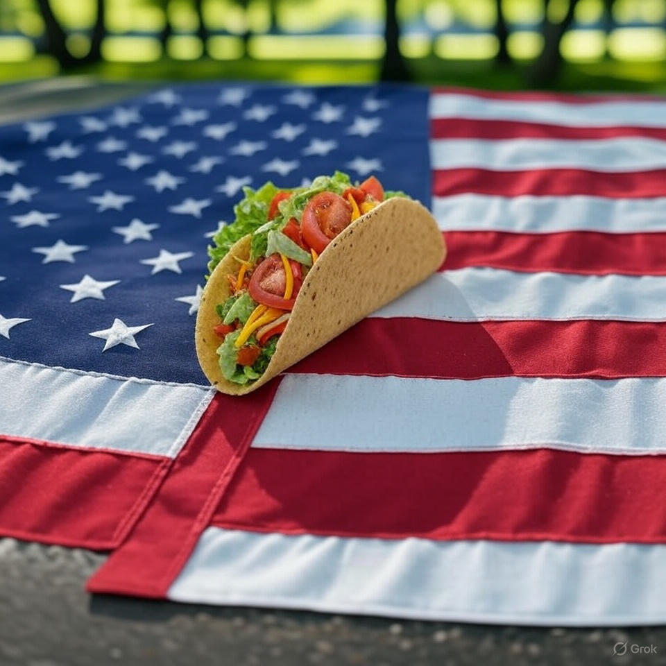 Taco Loco 🌮 tweet media