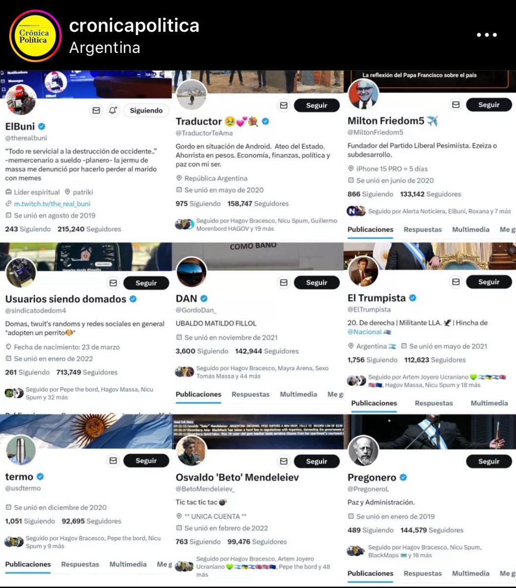 NO PERMITAMOS QUE SE ESCAPEN.
JUICIO Y CASTIGO.