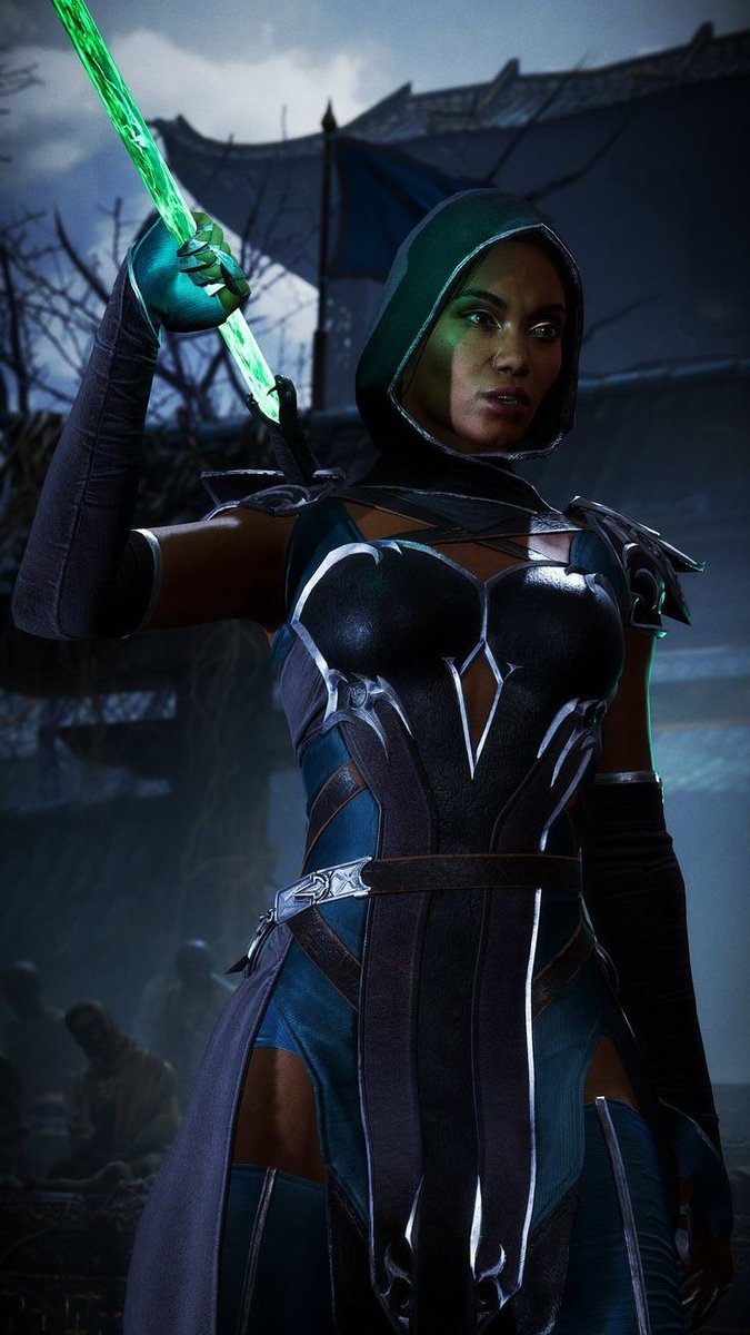 DAILY JADE tweet media