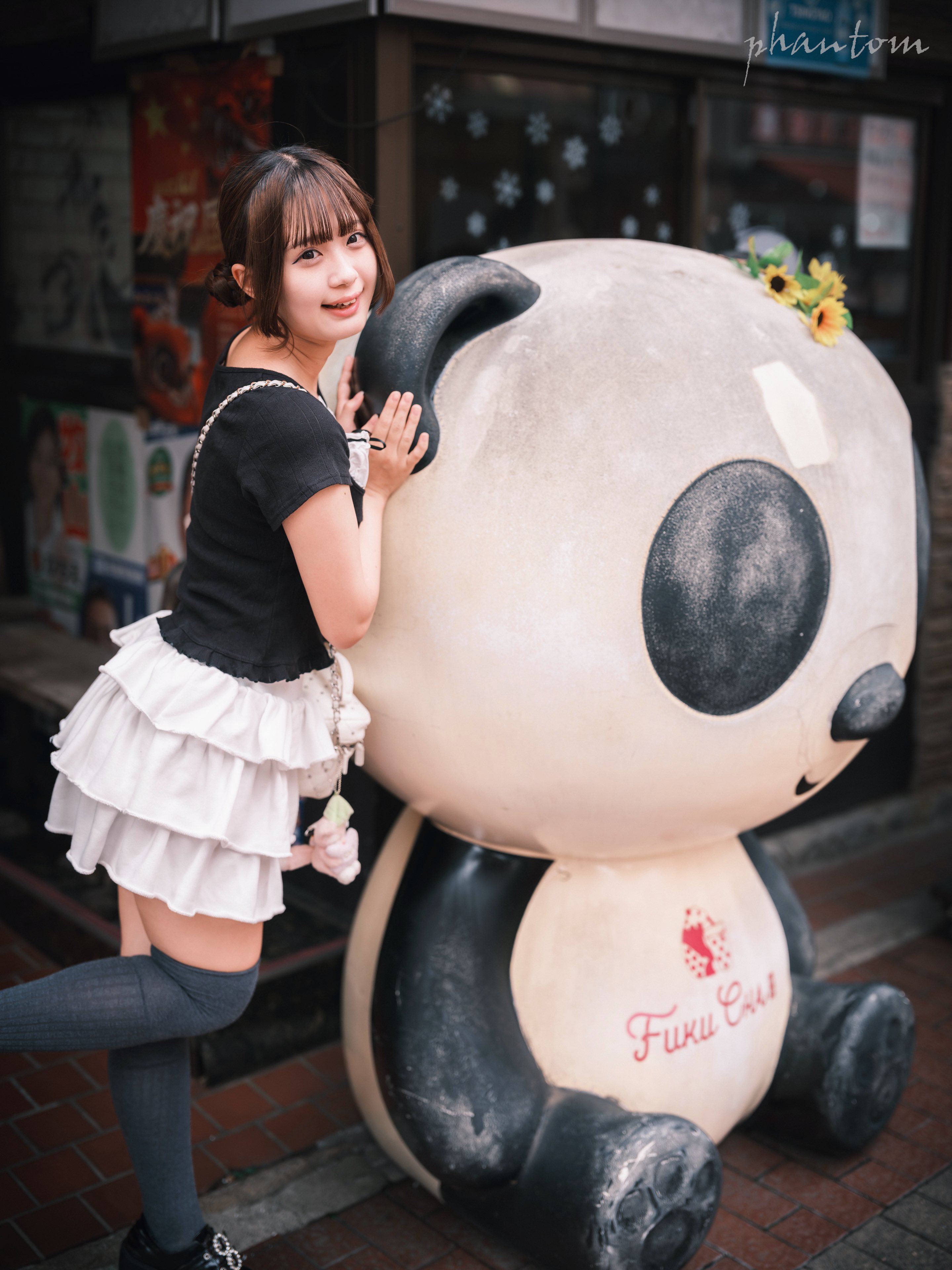 にゃん 新品】NEEDY GIRL OVERDOSE ゆっくり超てんちゃんダイカット