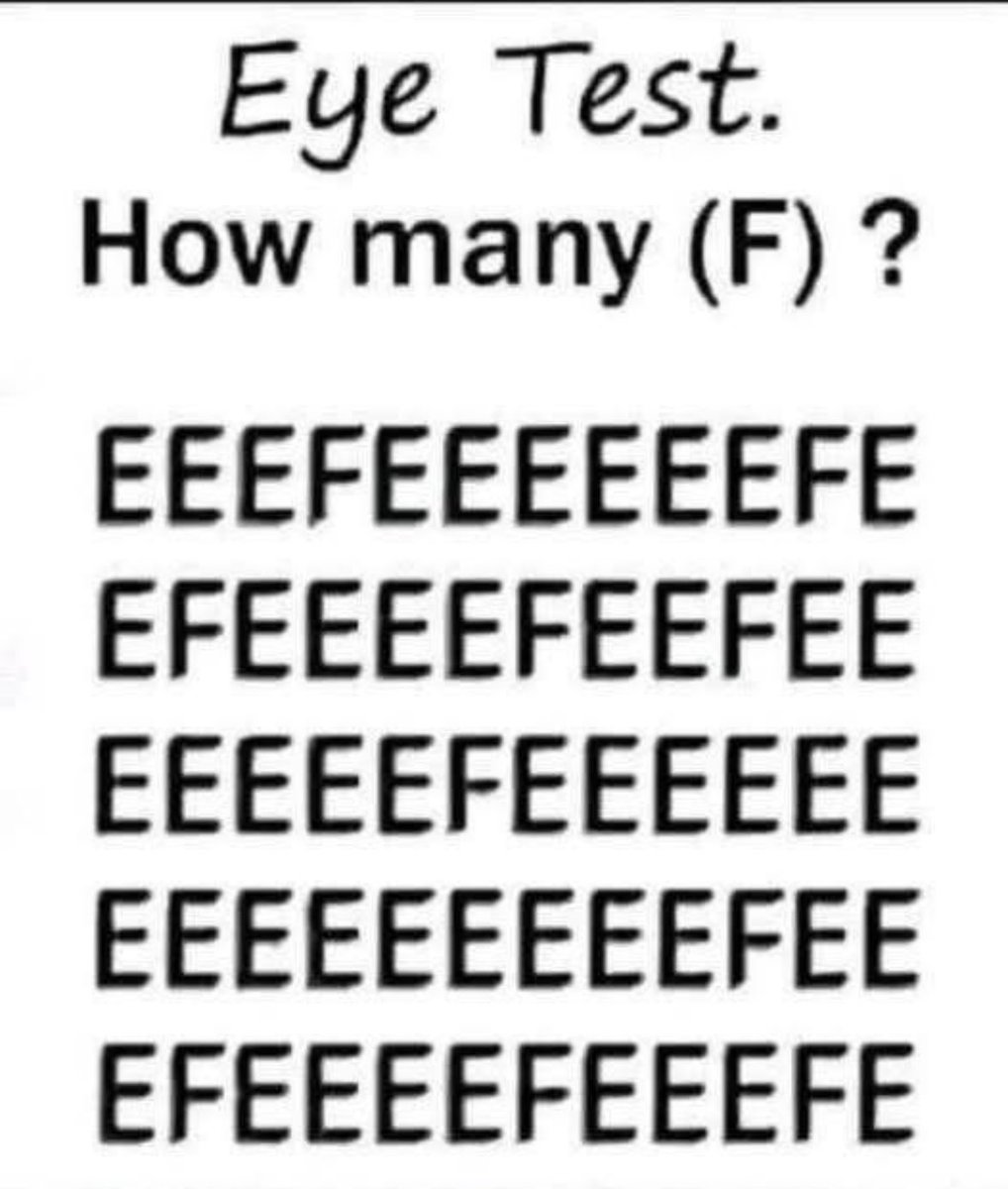 Momma_Jennaa's tweet photo. How many F can you spot ?. Let’s keep the fun going 🚀💰🤑 https://t.co/Yynj0ZTifu