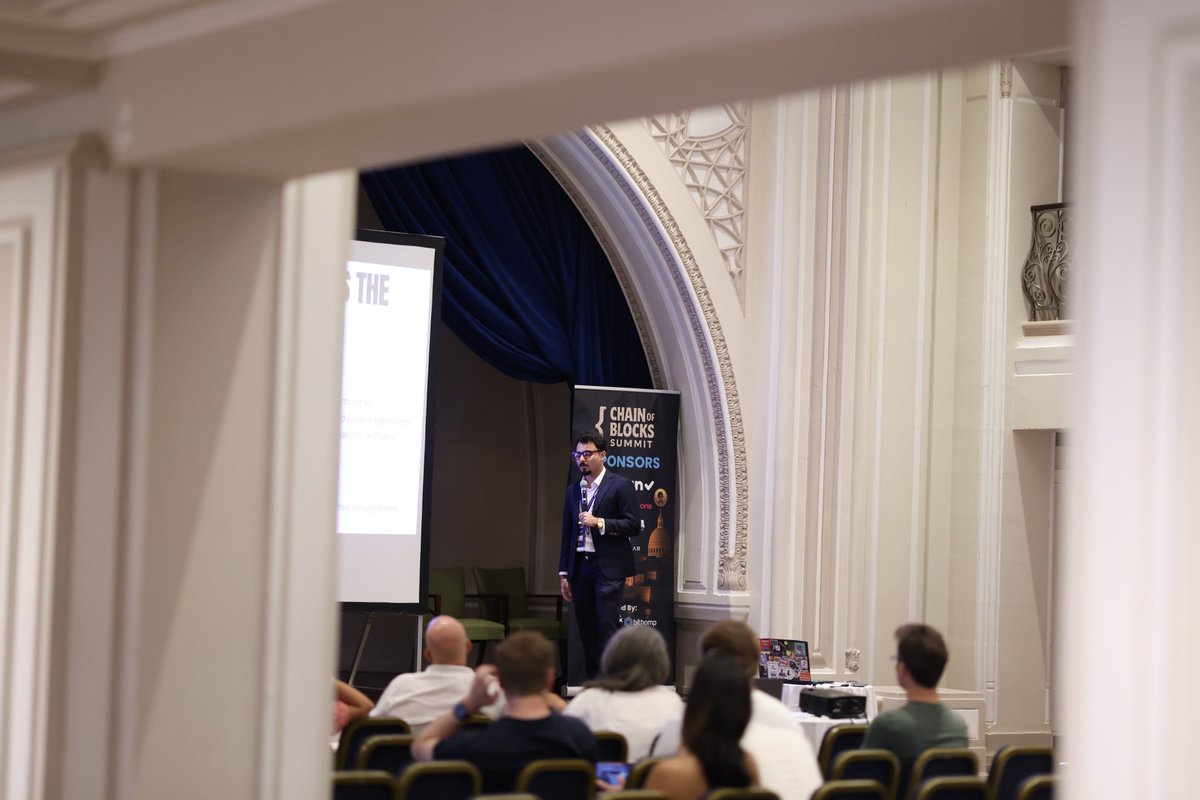 Coin Miyamoto (PARADOX) tweet media