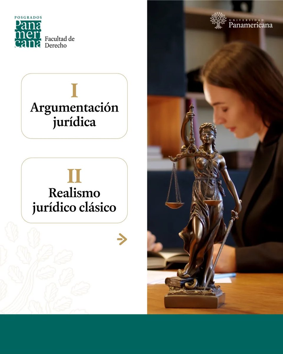 Posgrados Derecho UP tweet media