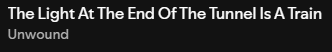 monkehmasterr's tweet photo. when I put these on I secretly hope someone sees the song titles and thinks wwow this guy is listening to some Epic Fucking Shit https://t.co/ejrw3JojvZ