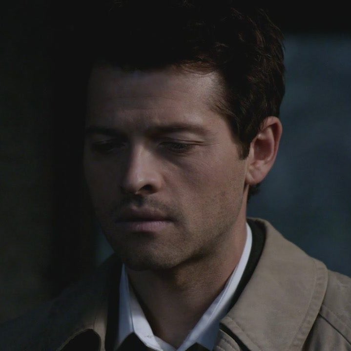 💭 (@castielthinkrs) on Twitter photo 