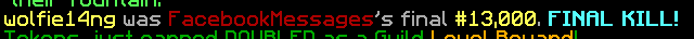 13k Finals in Bedwars!!!