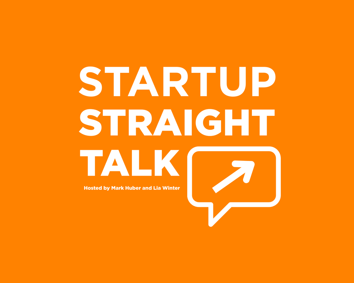 The UT Anderson Center is hosting Startup Straight Talk, where students get unfiltered answers from founders who lived the reality of startups, from pitching and failing to finding a way forward. Register now to join the October 10 and November 24 events.

haslam.utk.edu/news/ut-anders…