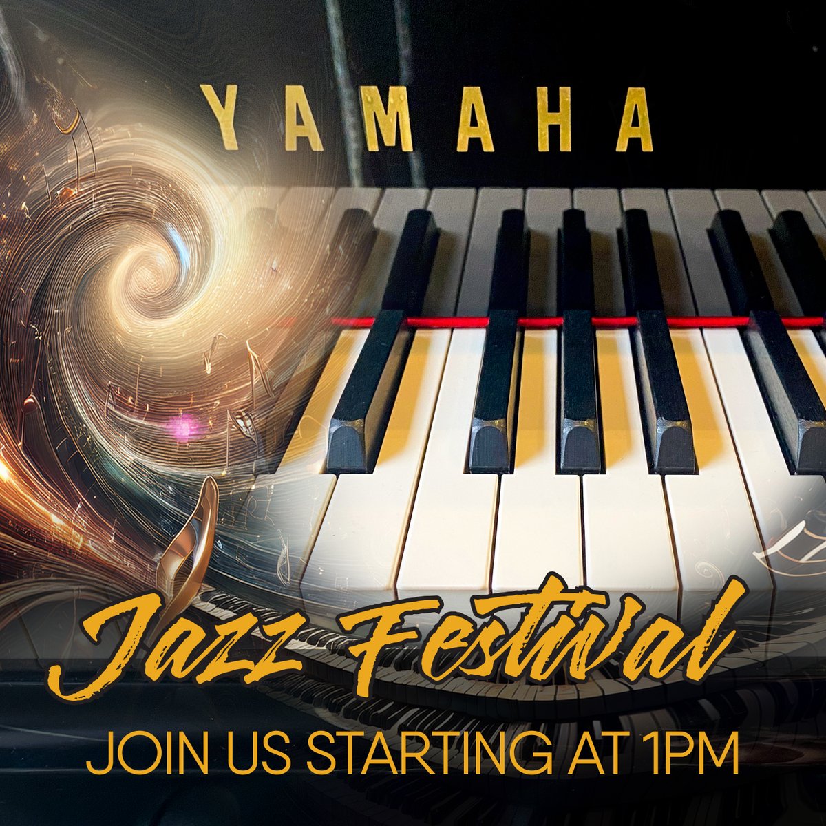 Piano mastery at Tom's Place! The <a href="/kensingtonjazz/">Kensington Market Jazz Festival</a>  Festival presents four phenomenal pianists every hour starting at 1:00 PM: 🎵 Peter Hill 🎵 Eddie Bullen 🎵 Fern Lindzon 🎵 Robi Botos - 4 artists, 1 unforgettable afternoon. #KensingtonMarketJazzFestival #TomsPlace  #tomsplace