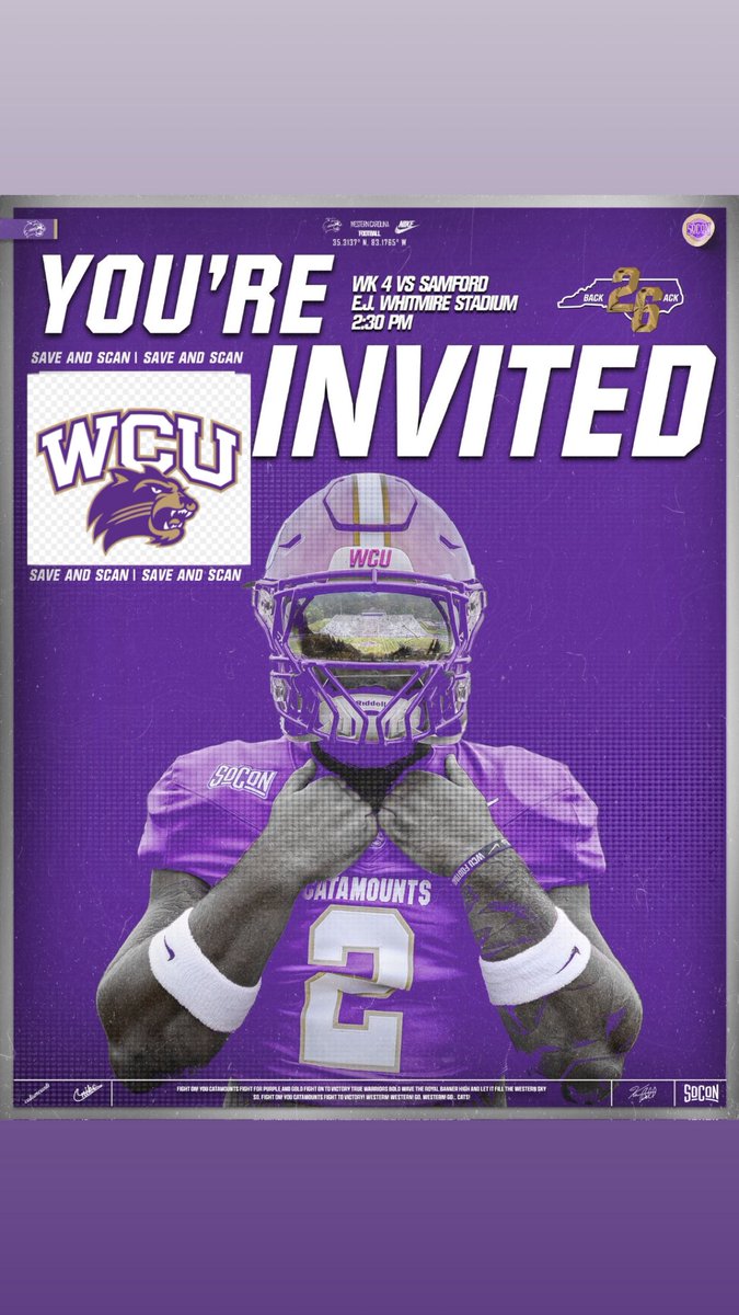 Excited to be in Western Carolina this weekend VS Sanford <a href="/CoachKerwinBell/">Kerwin Bell</a> <a href="/CoachDvorchik_/">Evan Dvorchik</a> <a href="/UprightKicking/">Upright Kicking</a> <a href="/coltenadam/">Coach Adam</a> <a href="/nathankick36/">Nathan Trout</a>