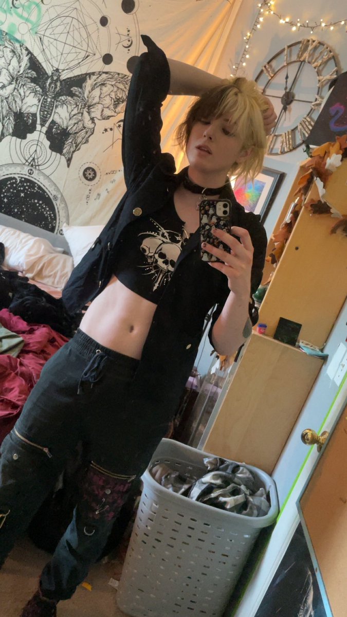 depression had me out of a commission for a few days

hiiii