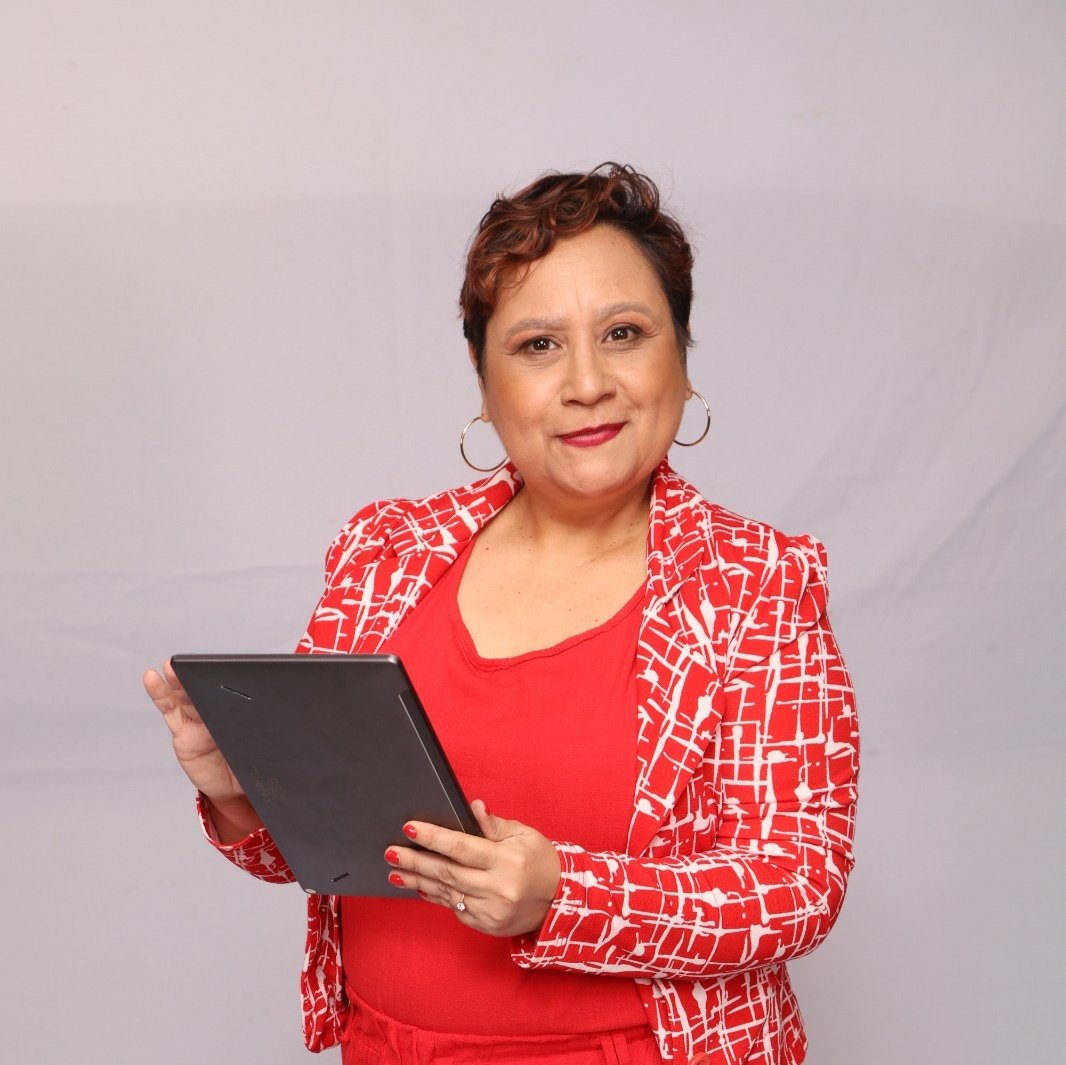 #NuevaFotoDePerfil