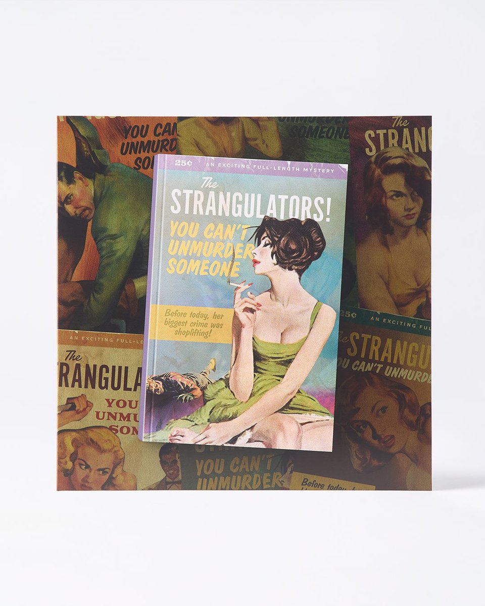 Precision Record Pressing tweet media