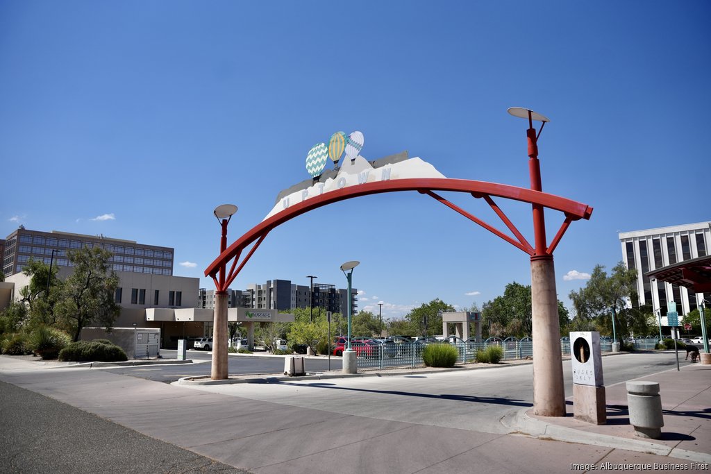 Colliers_NM's tweet image. #ICYMI from @‌abqbizfirst… A mixed-use development that will bring affordable and market-rate housing to Uptown recently received an approval for a substantial incentive.

Read more:ow.ly/9w9i50WZHiZ

#mixeduse #mixedusedevelopment #albuquerqueuptown