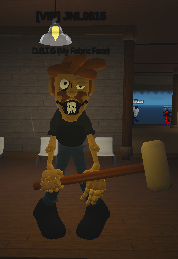 YST_PIZZAROLLS's tweet image. #PulseRp I&apos;d be lying if I said I wasn&apos;t a Aethos geek.