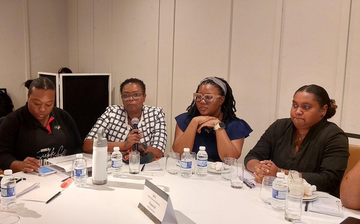 🇯🇲 Jamaica is taking steps to end corporal punishment in all settings. 

As a Pathfinder country in the Global Partnership to #EndViolence, the nation is showing true leadership in ensuring protection #ForEveryChild. 🧵(1/3)

#EndCorporalPunishment