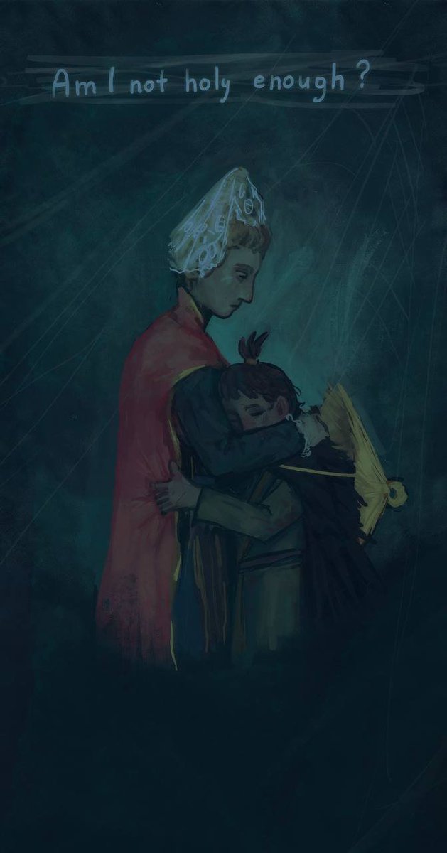 Sherma.... I love him so much...This world doesn't deserve you... #silksong #gijinka