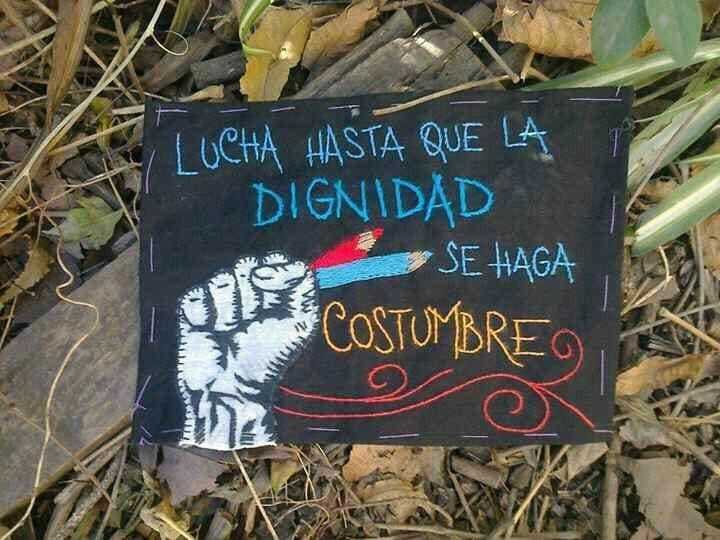 EZLN_Zapatista's tweet photo. https://t.co/f31VTRvNTP