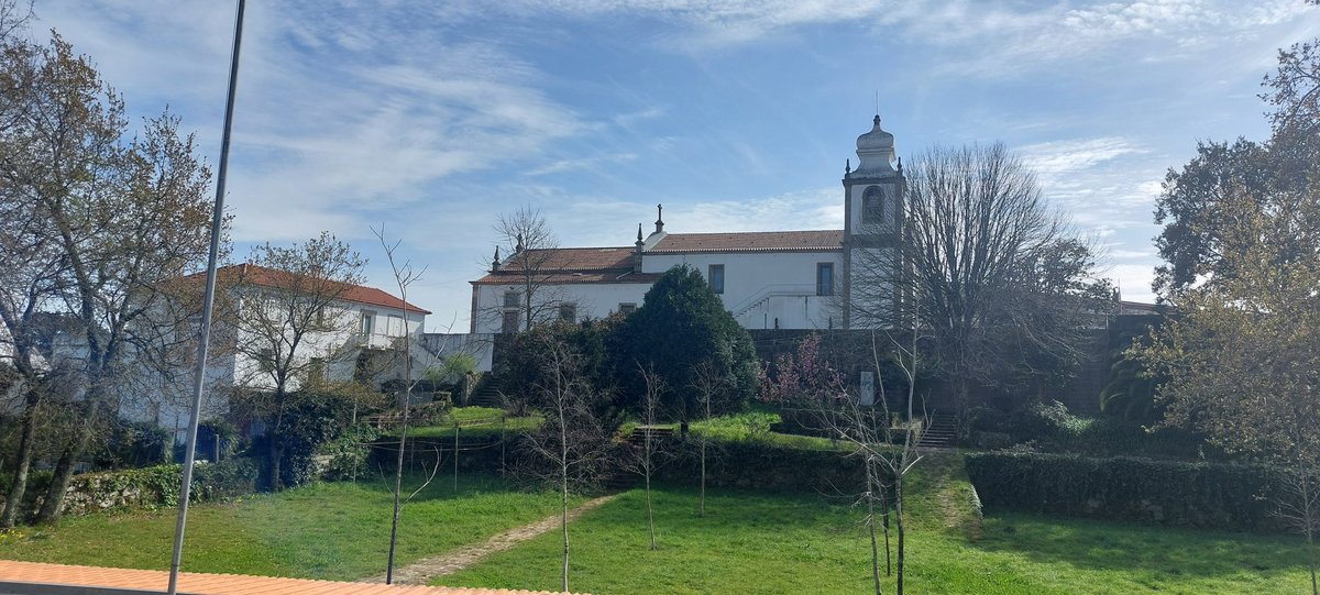 CONVITE TODA PARÓQUIA-ACOLHER NOVO PÁROCO- 16h - Domingo, 21 Setembro, Acolhimento ao lado da Junta - 16,30h - Missa Solene na Matriz, após Cortejo Solene pela Alameda Sta. Eulália. Todas as Crianças e Famílias, estão convocadas. "Eis que faço novas todas as coisas"(Cf. Ap.21,5)