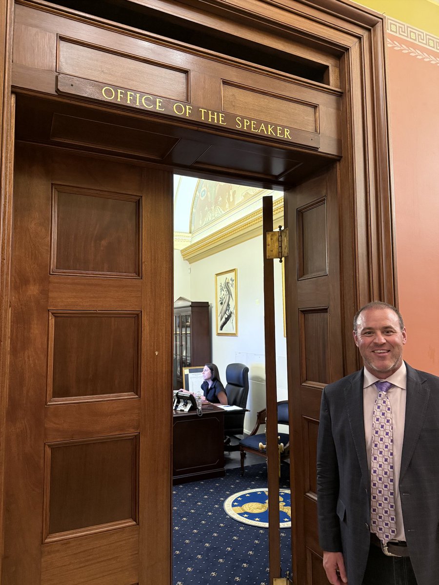 Mike Schultz (@mschultz_12) on Twitter photo Last week, I had the privilege of traveling to Washington D.C. with a group of lawmakers to meet with federal leaders about issues like education, energy, public lands, transportation, and more. We shared our perspective, explored opportunities to collaborate, and advocated for Last week, I had the privilege of traveling to Washington D.C. with a group of lawmakers to meet with federal leaders about issues like education, energy, public lands, transportation, and more. We shared our perspective, explored opportunities to collaborate, and advocated for