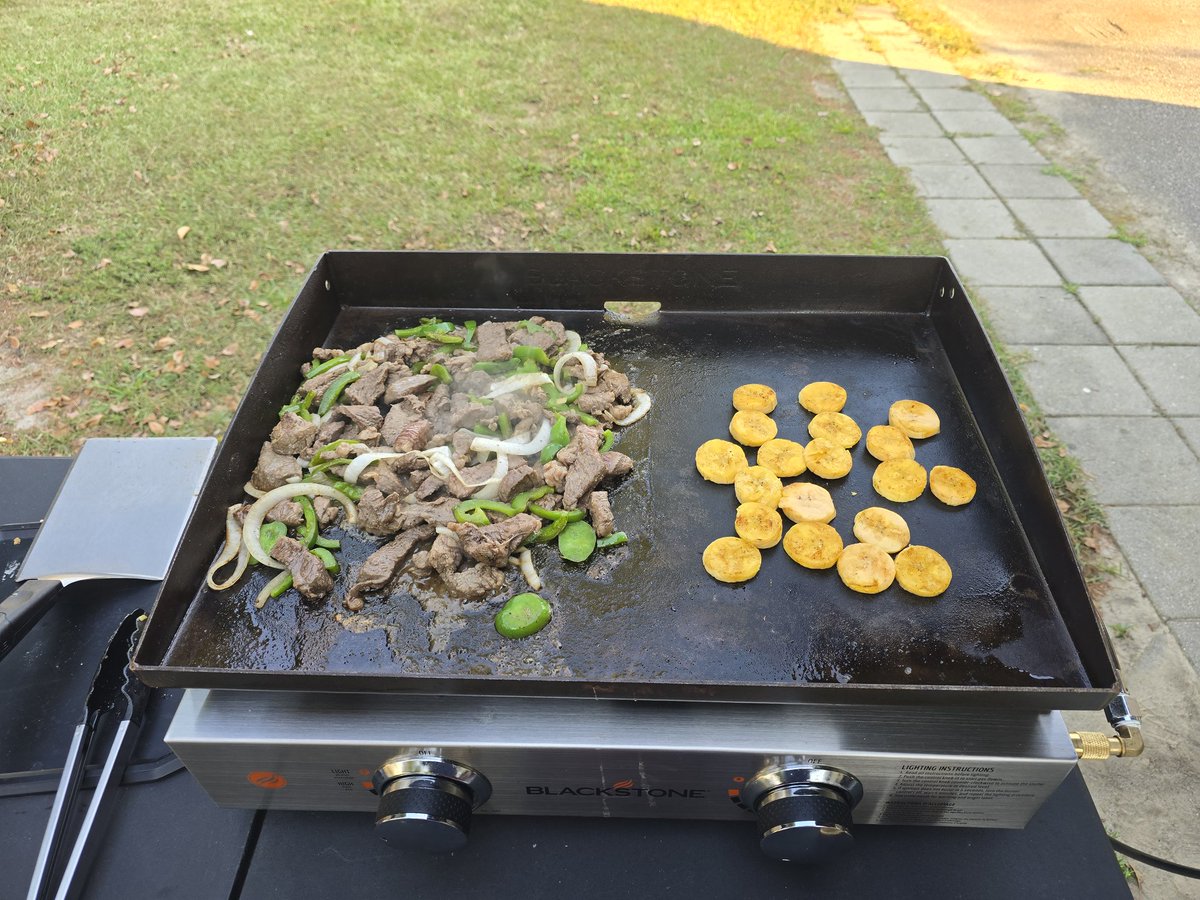 AutomateIP's tweet image. Got to take a day away from tech every now and then to go out for walks and do some cooking.