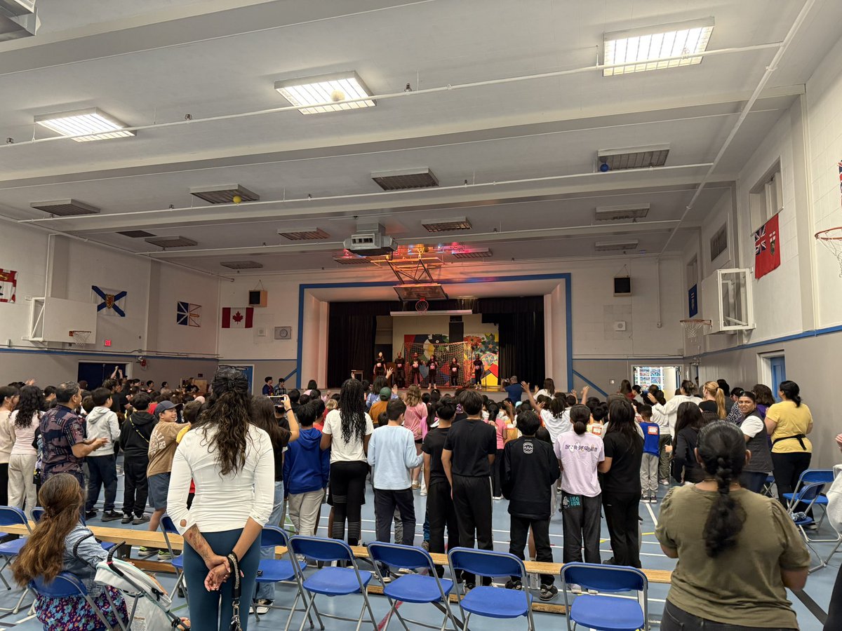 Edmonds Elementary tweet media