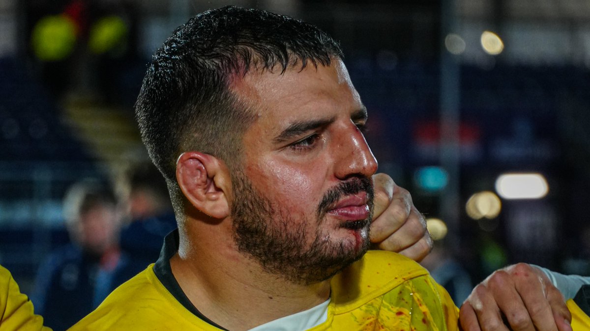 Ealing Trailfinders tweet media