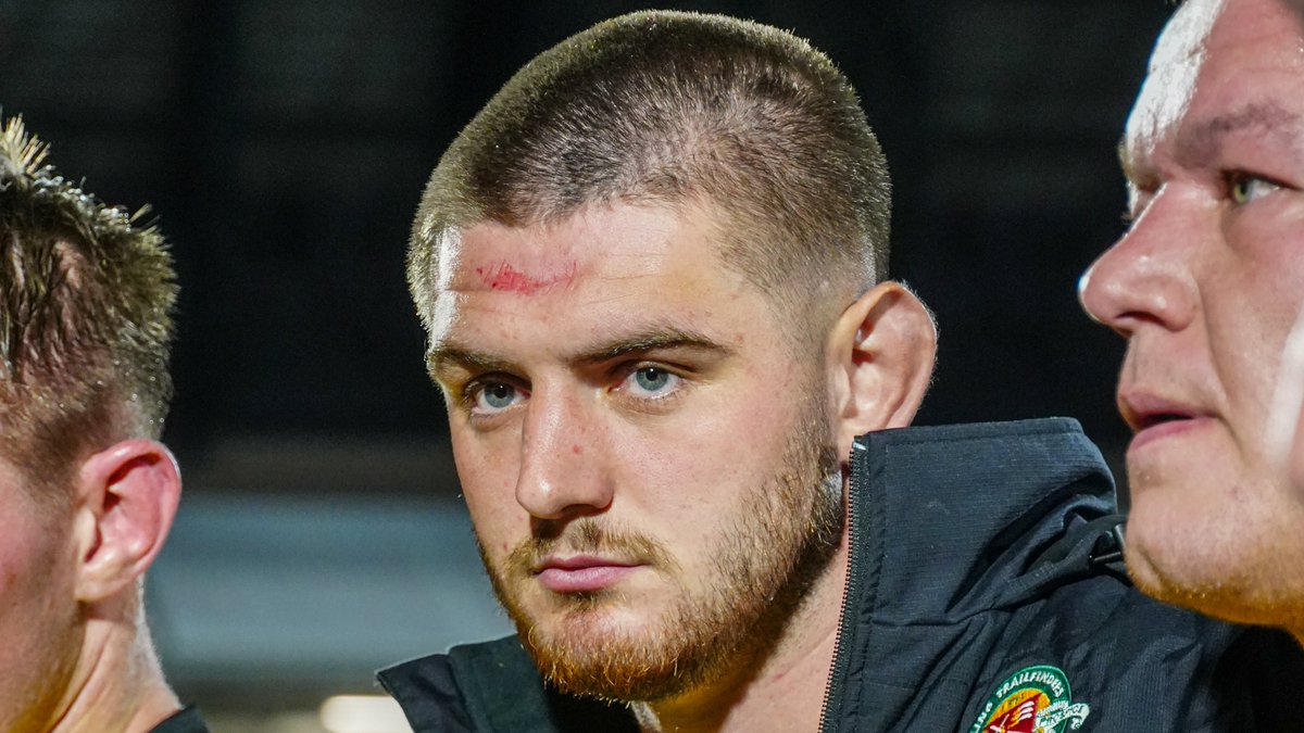 Ealing Trailfinders tweet media