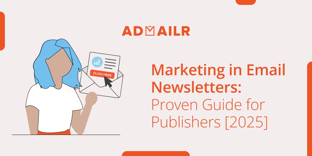 admailr's tweet image. Q: What is the CPM model in email newsletter ads? A: CPM (Cost Per Mille) charges advertisers a fixed amount per 1,000 subscribers the ad is sent to, regardless of clicks.

Read more 👉 lttr.ai/Ai78k

#AdServer #EmailAdvertisingTips