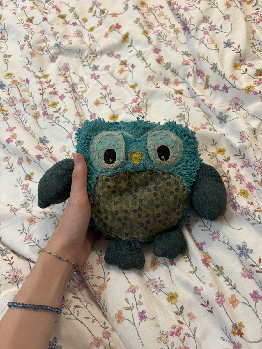 carameleonie's tweet photo. le doudou de ma copine on dirait trop duolingo mais genre duolingo quand ça fait 2j que tu l’ignores et qu’il est À BOUT https://t.co/kFqVuQZvlE