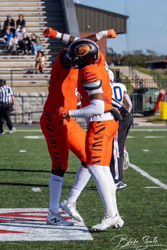 SwineyDaniel's tweet image. #AGTG After a great conversation with @CoachIngramECU I am blessed to receive and 🅾️ffer from @ECUTigersFB