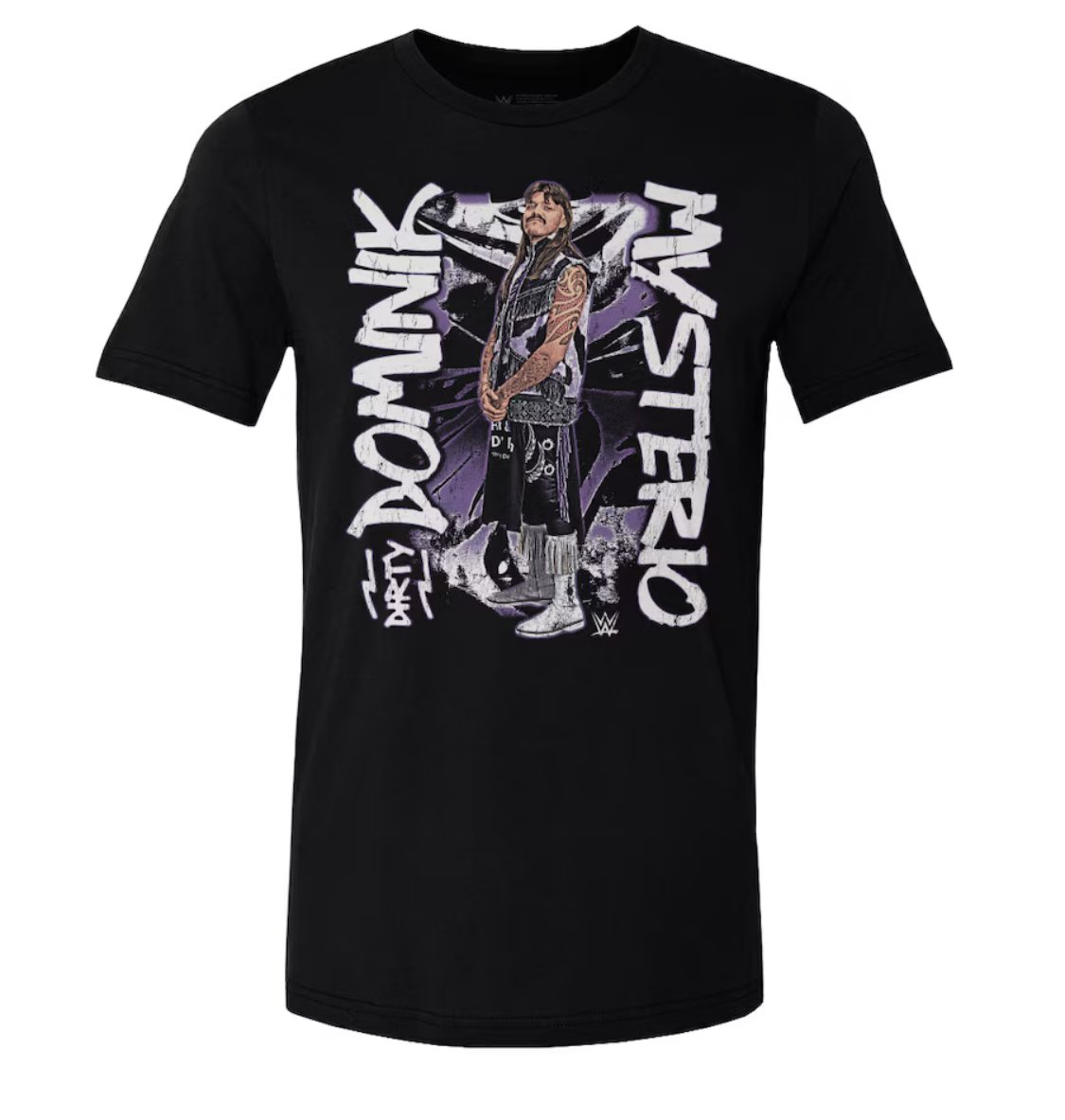 Get Yourself Dirty 😎

Buy anything you want with this link: wwe-shop.sjv.io/YRPxvRDirtyDom