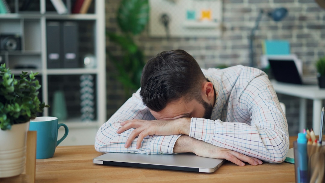 Early to bed and early to rise, but still tired?

Your body has its own clock—called your circadian rhythm. 🕒

Work with it, and you’ll sleep deeper, feel sharper, and protect long-term health.

Learn more: depslepwear.com/blogs/snews/ci…

#CircadianRhythm #SleepHealth #Productivity