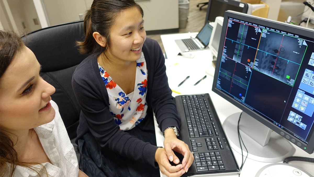 ScienceCareers's tweet image. In praise of #postdocs: Celebrating National Postdoc Appreciation Week
A postdoc’s outstanding mentoring illustrates one of the many reasons that postdocs should be recognized. #NationalPostdocAppreciationWeek #NPAW bit.ly/469zFXn