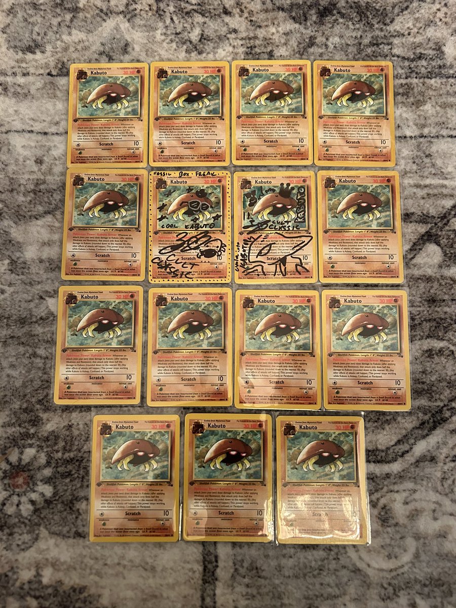 Kabuto King tweet media