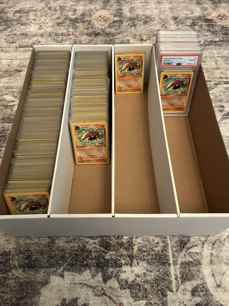 Kabuto King tweet media