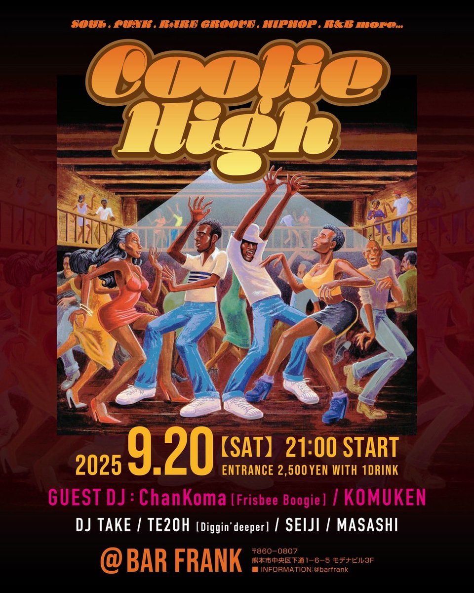 djseiji's tweet photo. 今夜ですー🕴️ https://t.co/uEWlmYhYbb