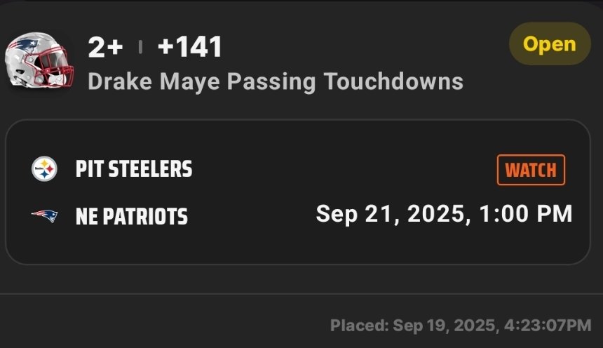 BigShow_Picks's tweet image. #NFL #week3 plays #1-2 .5 units each @PubSportsRadio @J_MyTwoCents @MMALockerRoom @gettin_BILLs_ @JoeDFSBetting