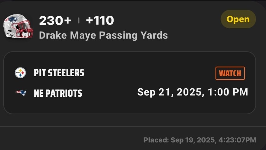 BigShow_Picks's tweet image. #NFL #week3 plays #1-2 .5 units each @PubSportsRadio @J_MyTwoCents @MMALockerRoom @gettin_BILLs_ @JoeDFSBetting