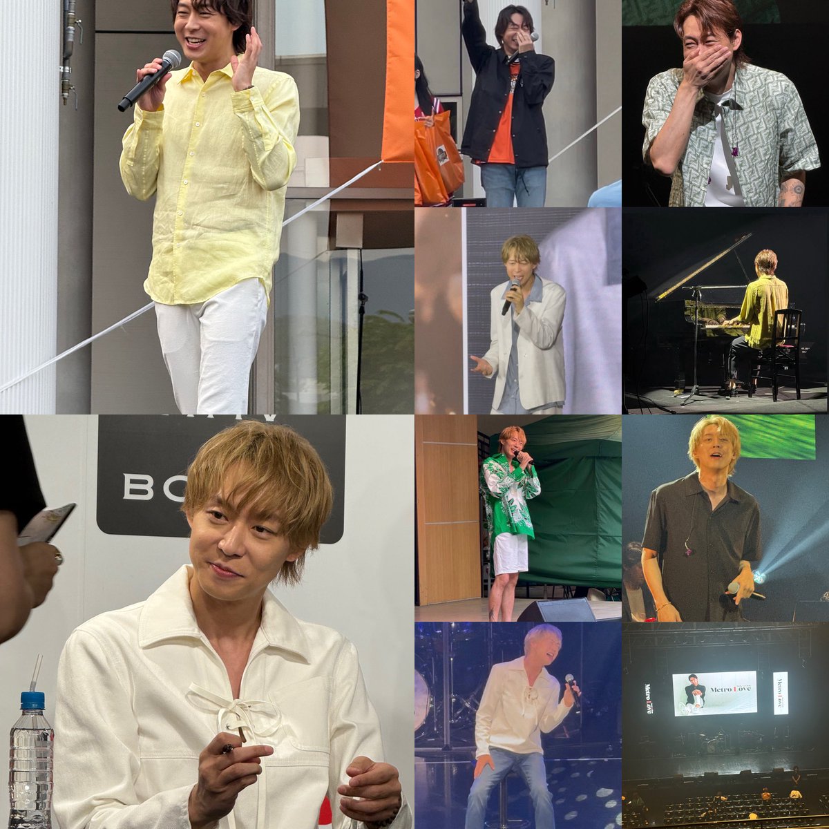 midori (@cosmea717) / X