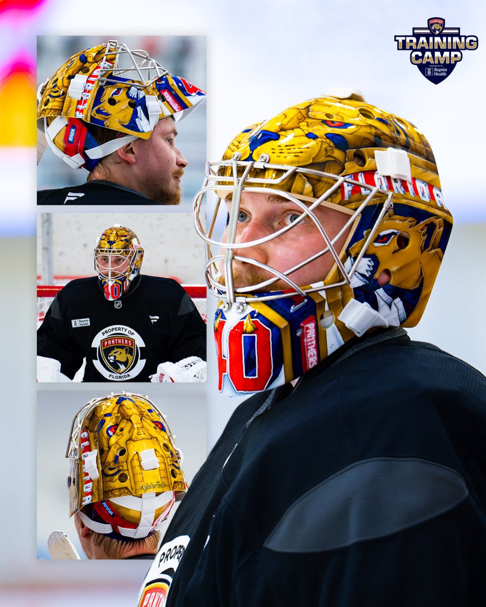 Florida Panthers tweet media