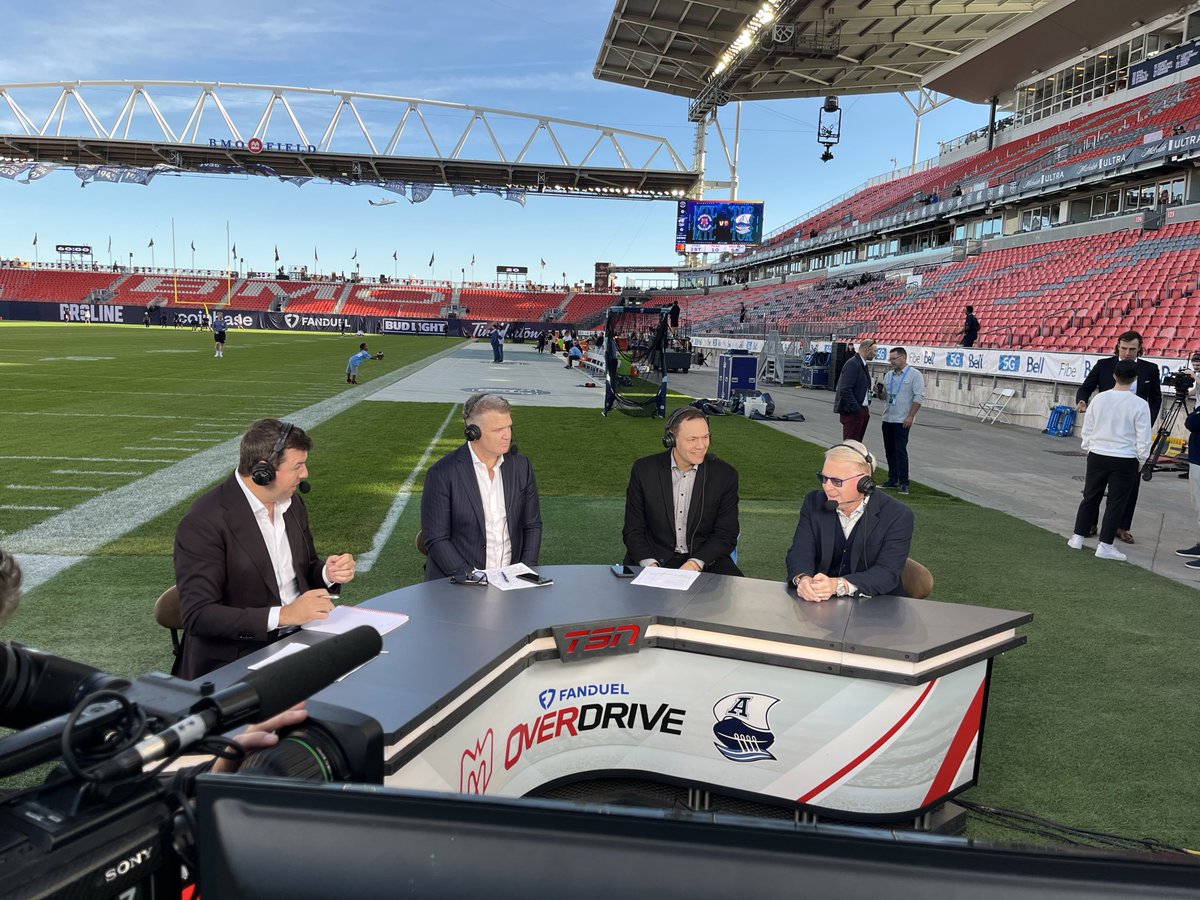 OverDrive tweet media