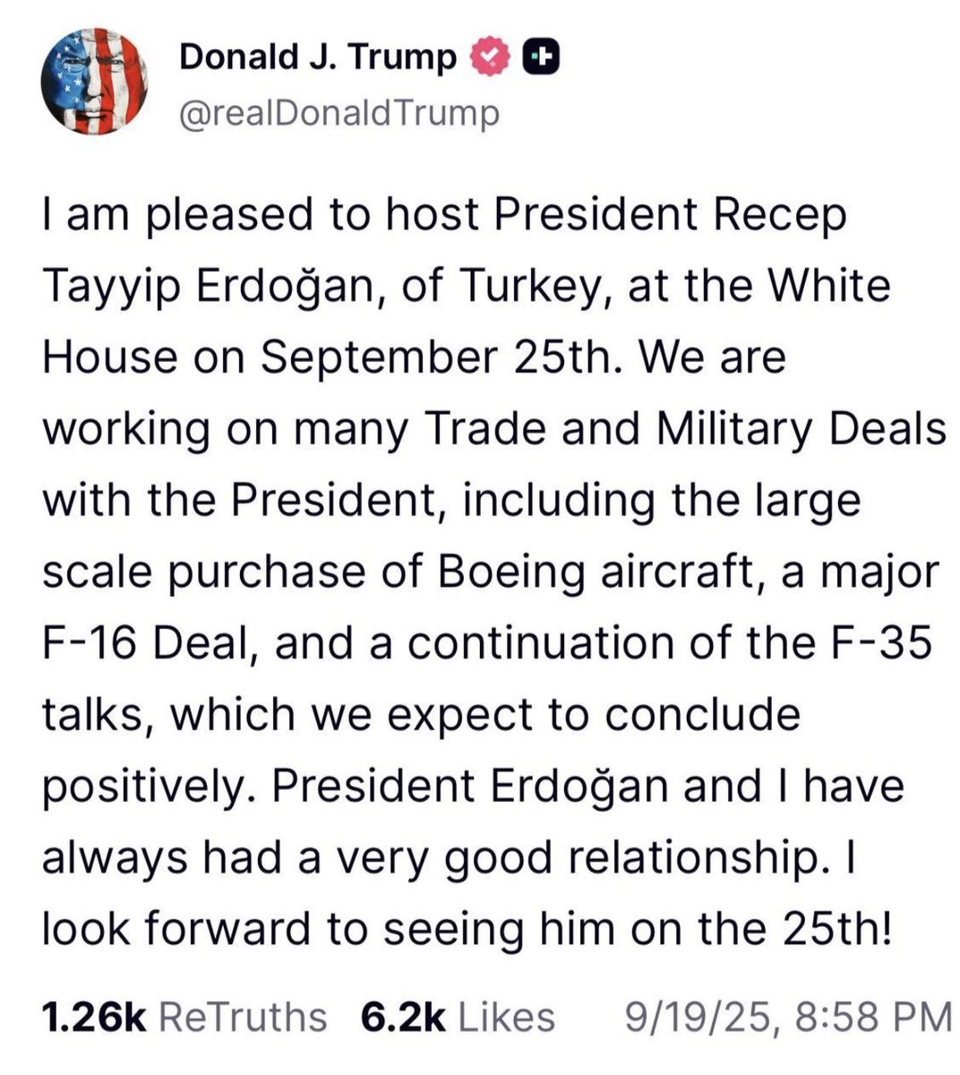 NamikTan's tweet image. Dış politika yapım sürecinin geldiği bu noktayı gördükçe ülkem adına bir kez daha büyük üzüntü duyuyorum

Ulusal çıkarlarımızı önceleyen kurumsal devlet aklından uzaklaşıp, kişisel ilişkilerin ve pazarlıkların önde geldiği bir ucubeye dönüştü dış politikamız

Milletimizin en…