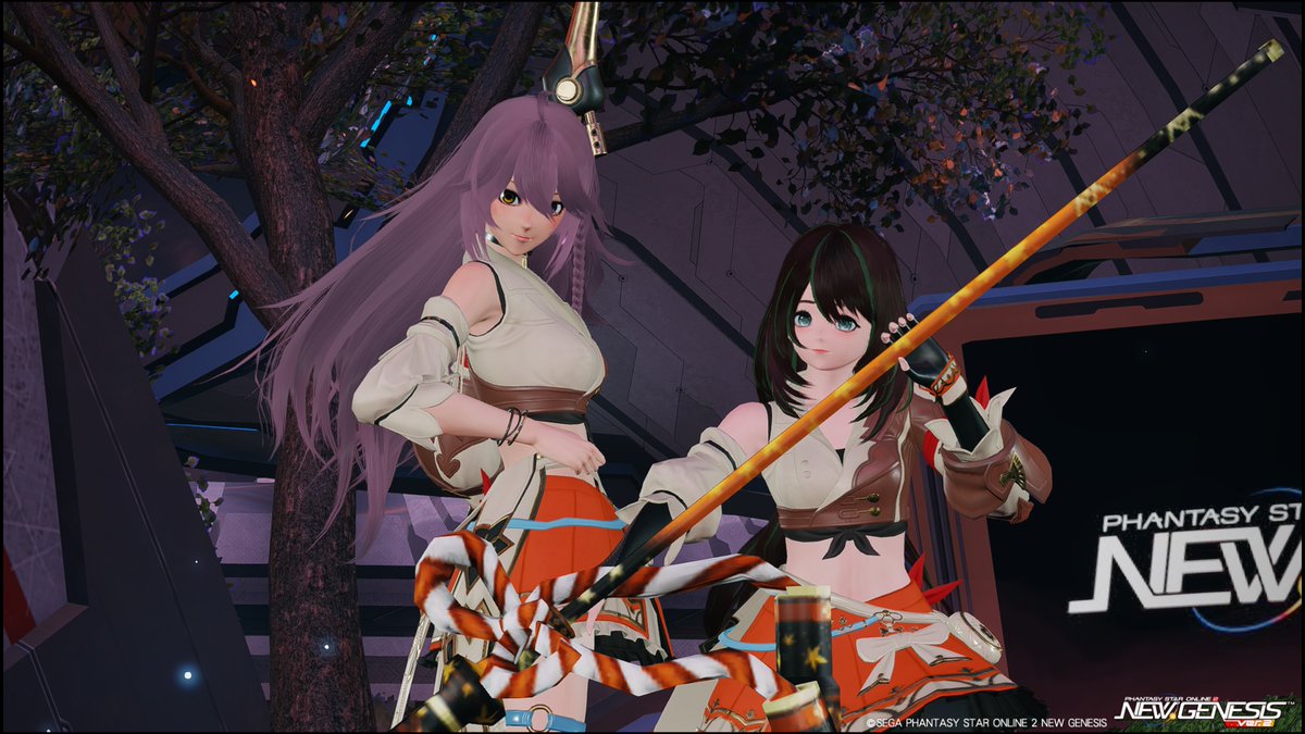 Ship2T1i3f5a79's tweet photo. #PSO2NGS 
#とりにきた
フリ素のver_kumaさん(@verkuma2)回収しました～♪ https://t.co/qT3SiOH7iA